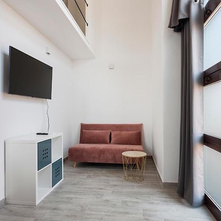 Lofty Loft - Chiese Apartman Milánó Kültér fotó