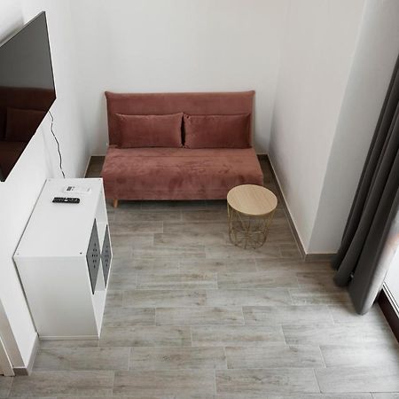 Lofty Loft - Chiese Apartman Milánó Kültér fotó