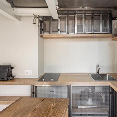 Lofty Loft - Chiese Apartman Milánó Kültér fotó