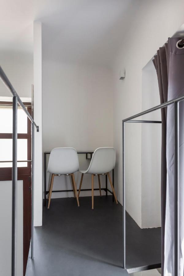 Lofty Loft - Chiese Apartman Milánó Kültér fotó