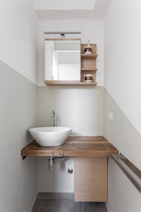 Lofty Loft - Chiese Apartman Milánó Kültér fotó