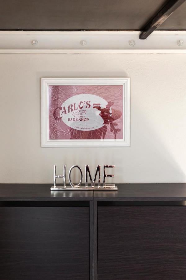 Lofty Loft - Chiese Apartman Milánó Kültér fotó