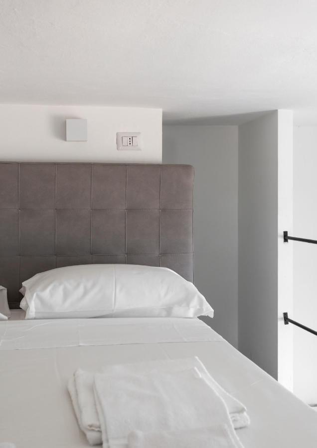 Lofty Loft - Chiese Apartman Milánó Kültér fotó