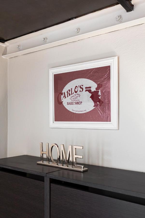 Lofty Loft - Chiese Apartman Milánó Kültér fotó