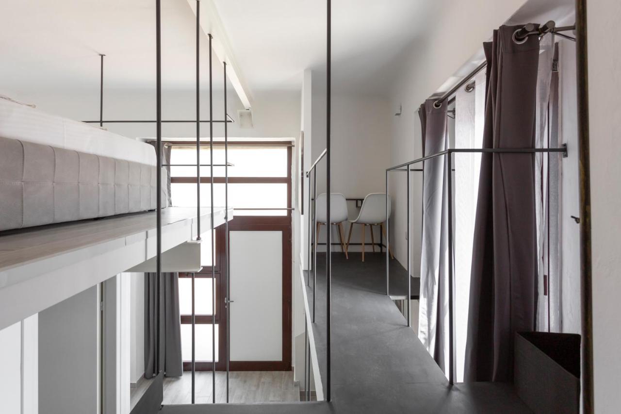 Lofty Loft - Chiese Apartman Milánó Kültér fotó